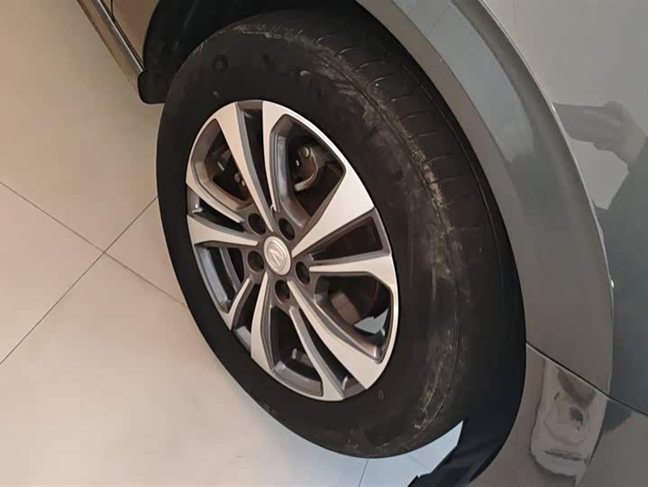 Фото 6 - Changan Eado Plus