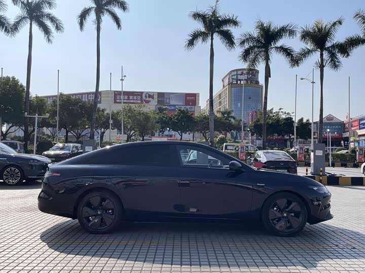 Фото 4 - Leapmotor C01