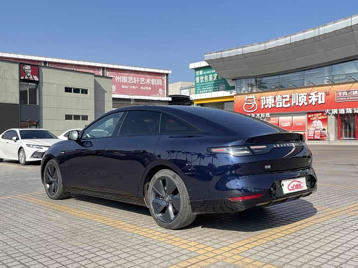 Фото 5 - Leapmotor C01