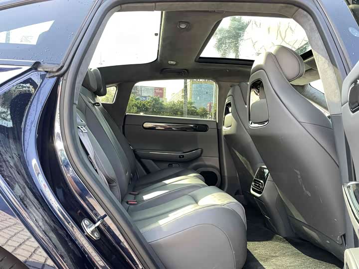 Фото 7 - Leapmotor C01