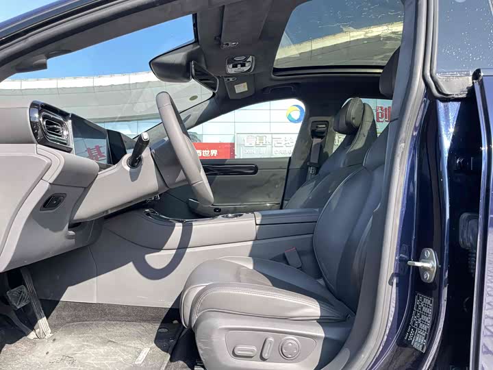 Фото 9 - Leapmotor C01