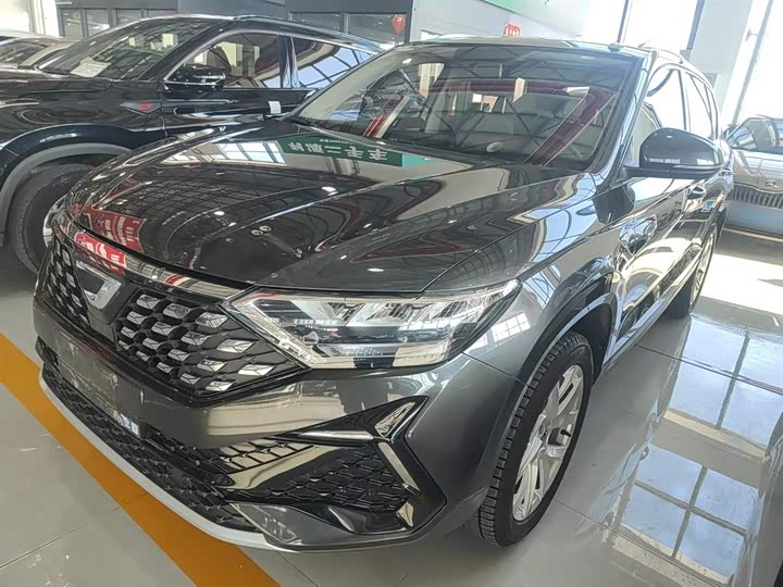 Фото 2 - Jetta VS5