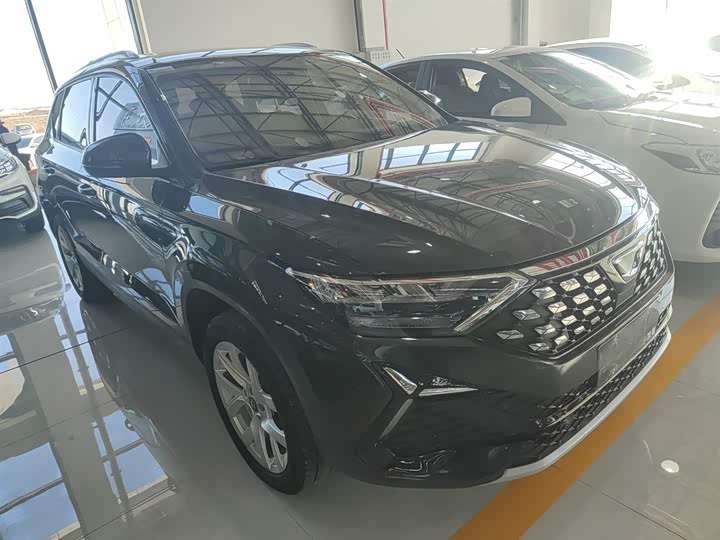 Фото 4 - Jetta VS5