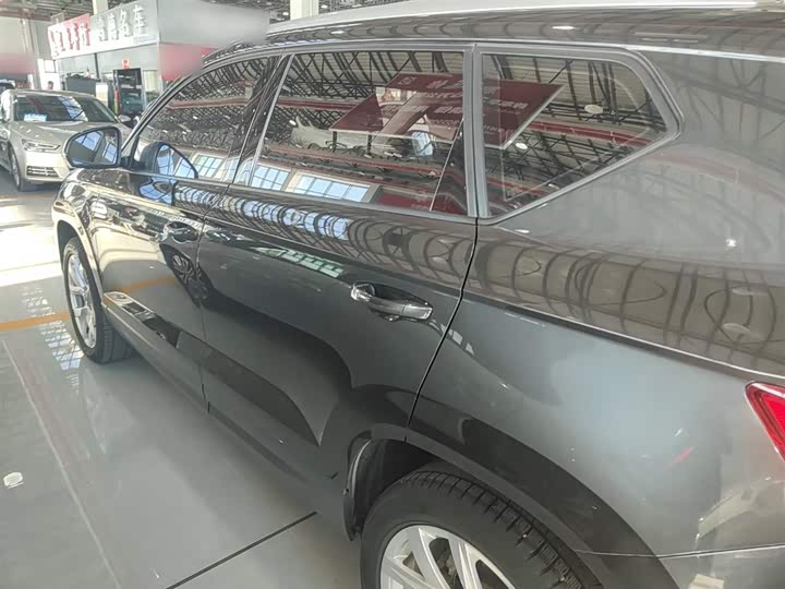 Фото 5 - Jetta VS5