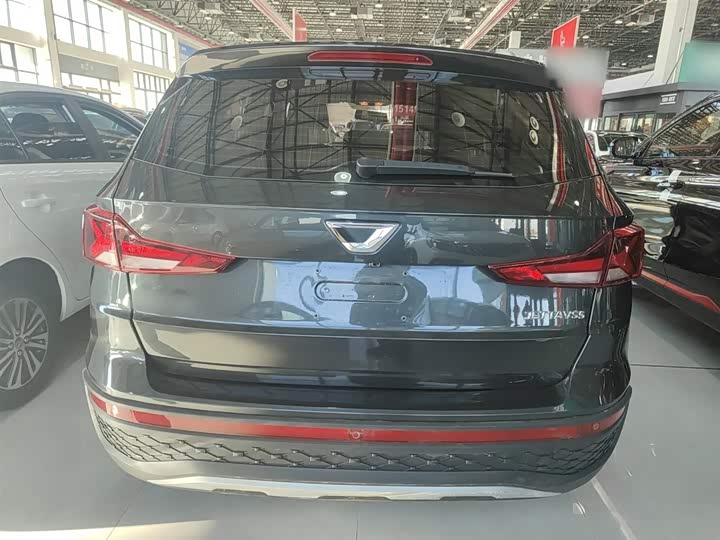 Фото 6 - Jetta VS5