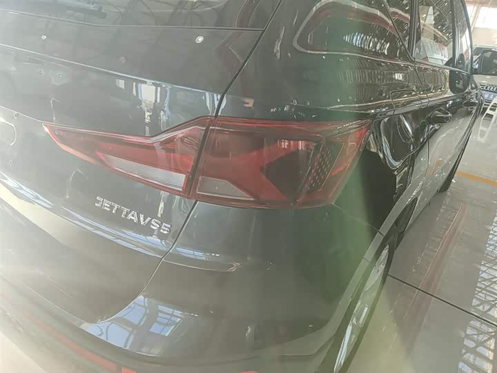 Фото 8 - Jetta VS5