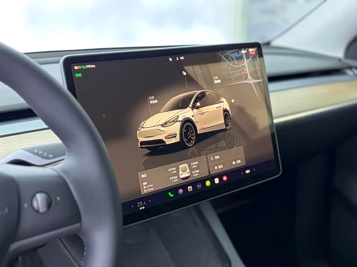 Фото 7 - Tesla Model Y