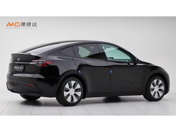 Фото 3 - Tesla Model Y