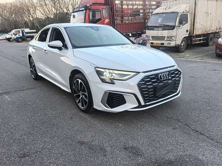 Фото 3 - Audi A3