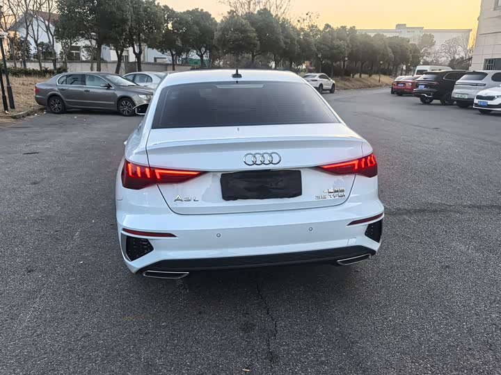 Фото 6 - Audi A3