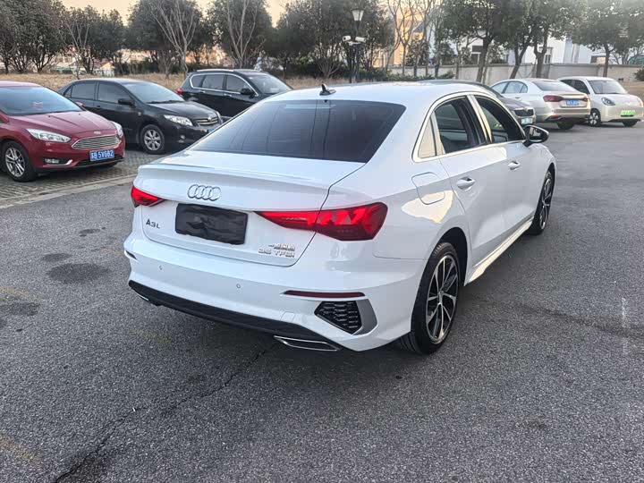 Фото 7 - Audi A3