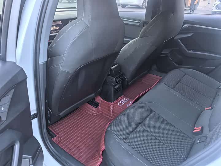 Фото 9 - Audi A3