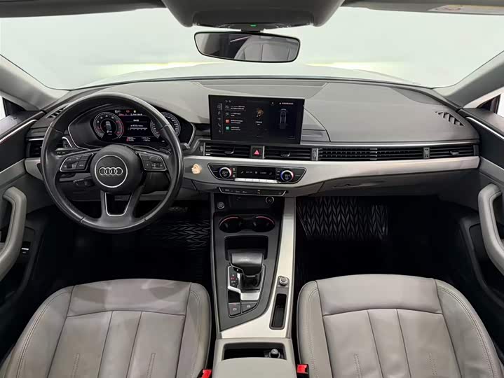 Фото 6 - Audi A5