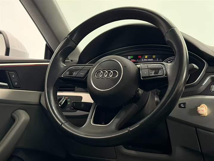 Фото 7 - Audi A5