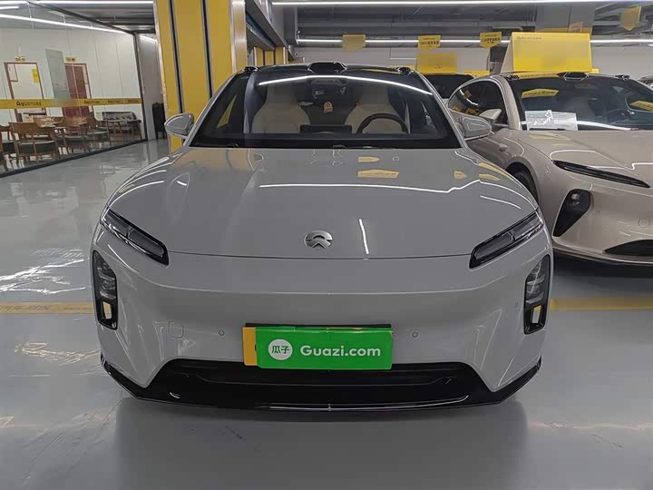 Фото 3 - Nio ET5T