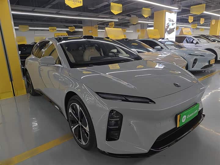 Фото 4 - Nio ET5T