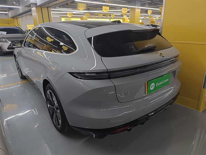 Фото 5 - Nio ET5T