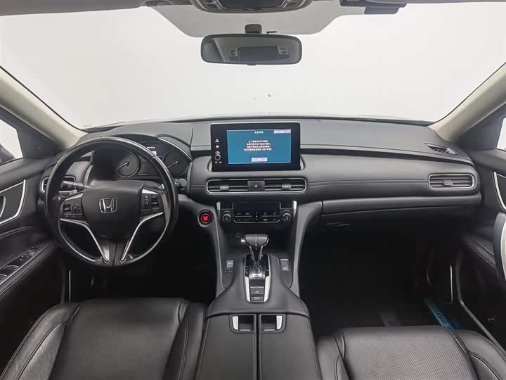 Фото 5 - Honda Avancier