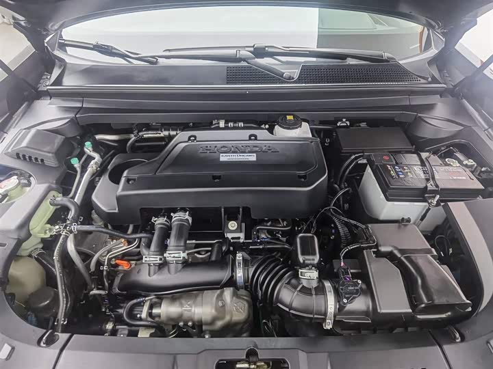 Фото 6 - Honda Avancier