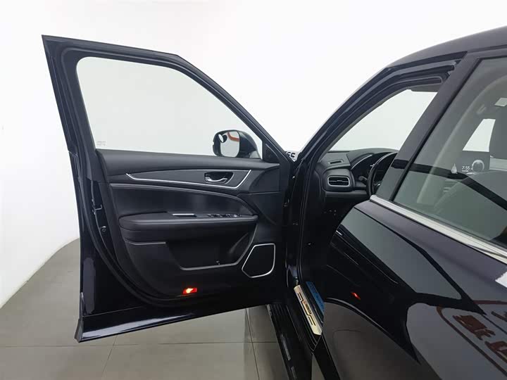 Фото 8 - Honda Avancier