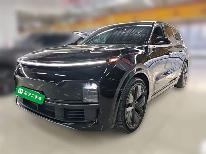 Фото 3 - LiXiang L9