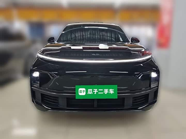 Фото 5 - LiXiang L9