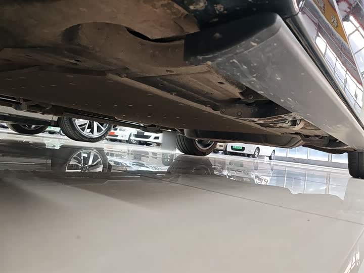 Фото 8 - LiXiang L9