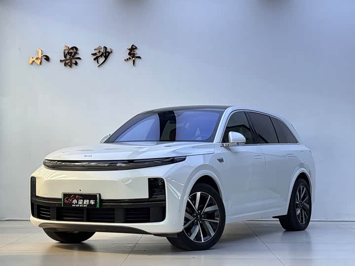 Фото 1 - LiXiang L7