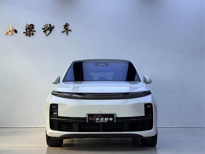 Фото 2 - LiXiang L7