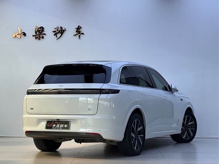 Фото 3 - LiXiang L7