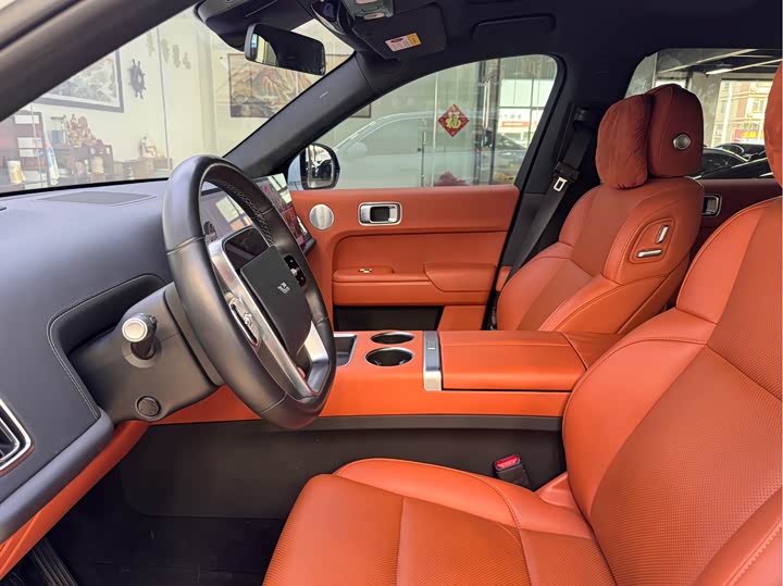 Фото 4 - LiXiang L7