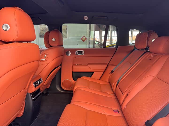 Фото 6 - LiXiang L7