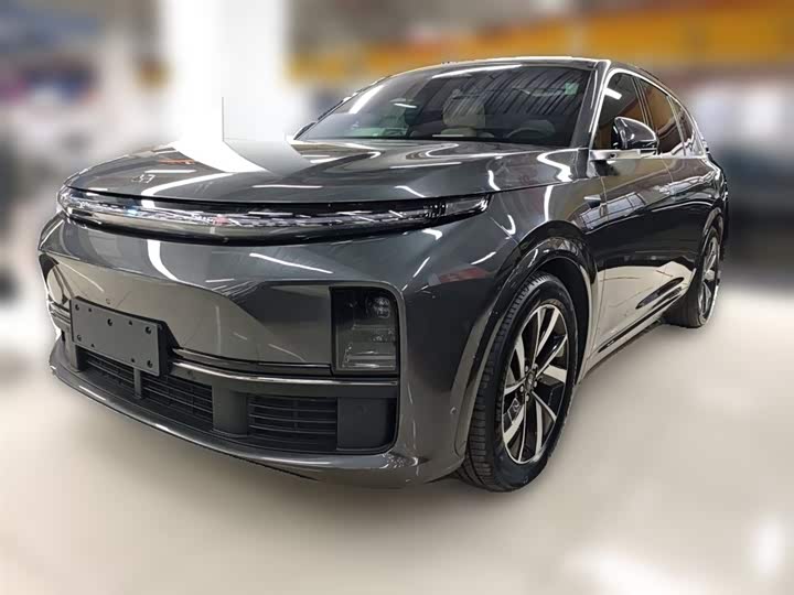 Фото 3 - LiXiang L7