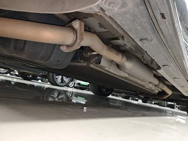 Фото 4 - LiXiang L7