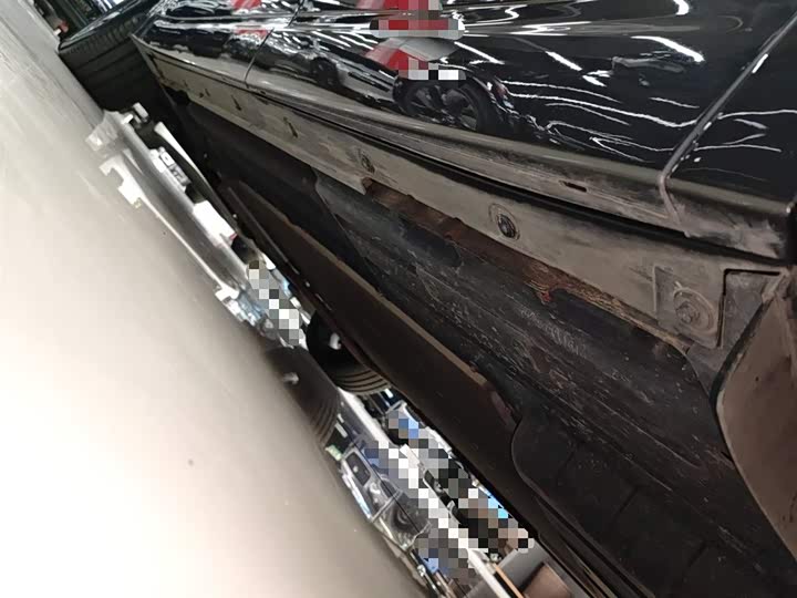 Фото 6 - LiXiang L7