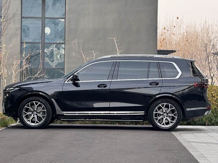 Фото 7 - BMW X7