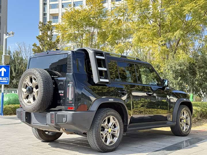 Фото 6 - Jetour T2