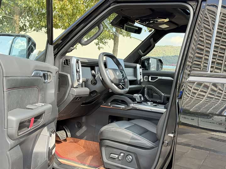 Фото 7 - Jetour T2