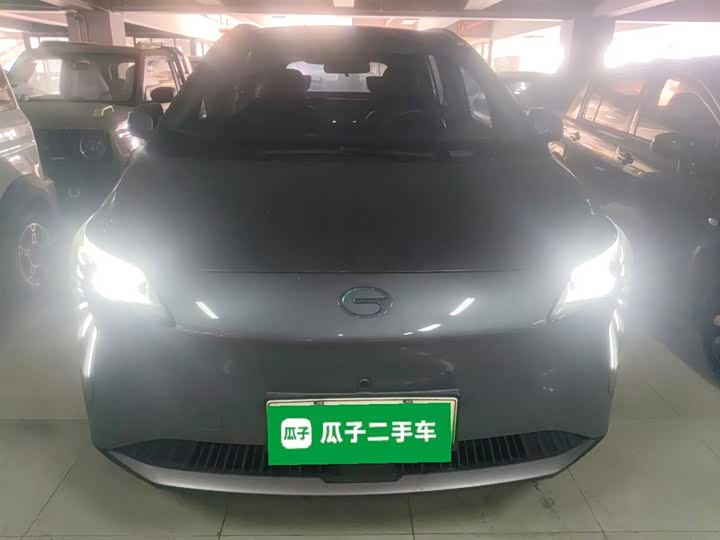 Фото 3 - GAC Aion Y