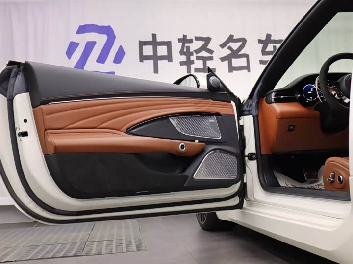 Фото 5 - Maserati GranTurismo