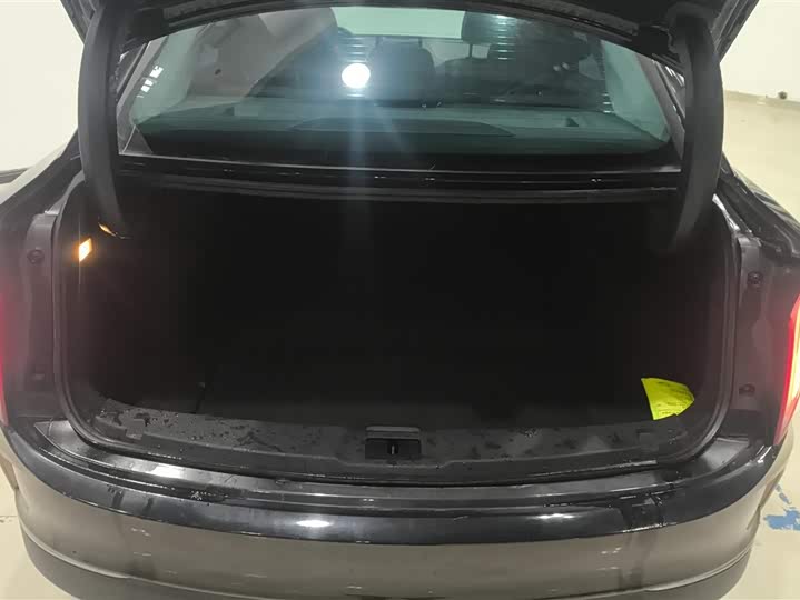 Фото 4 - Hongqi E-QM5