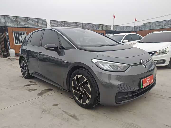 Фото 3 - Volkswagen ID.3