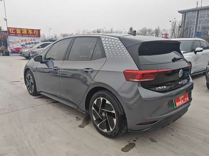 Фото 6 - Volkswagen ID.3