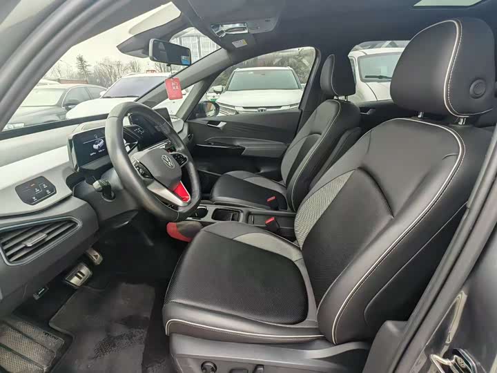 Фото 7 - Volkswagen ID.3