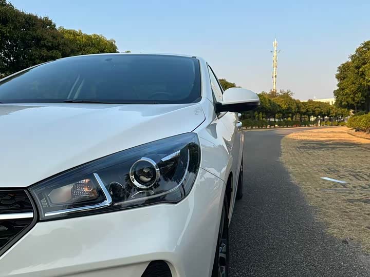 Фото 8 - Chery Arrizo 5