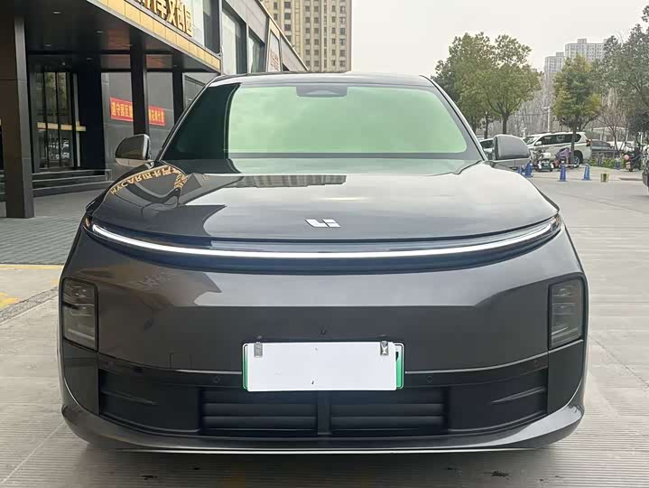 Фото 2 - LiXiang L6