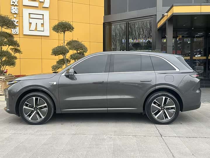 Фото 4 - LiXiang L6