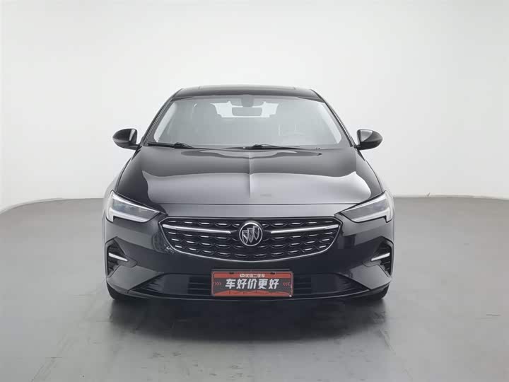 Фото 3 - Buick Regal