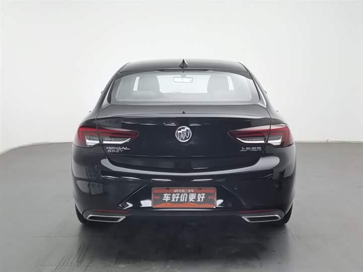 Фото 4 - Buick Regal