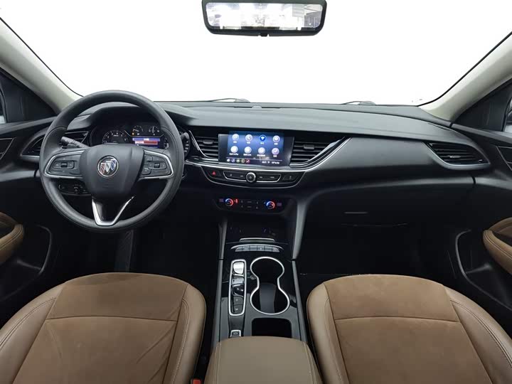 Фото 5 - Buick Regal